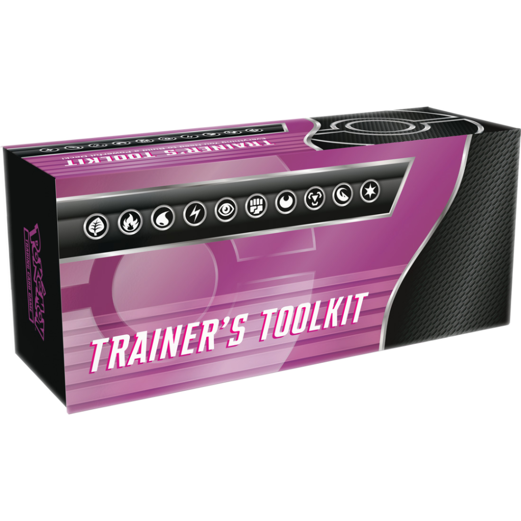 2025 Trainer’s Toolkit